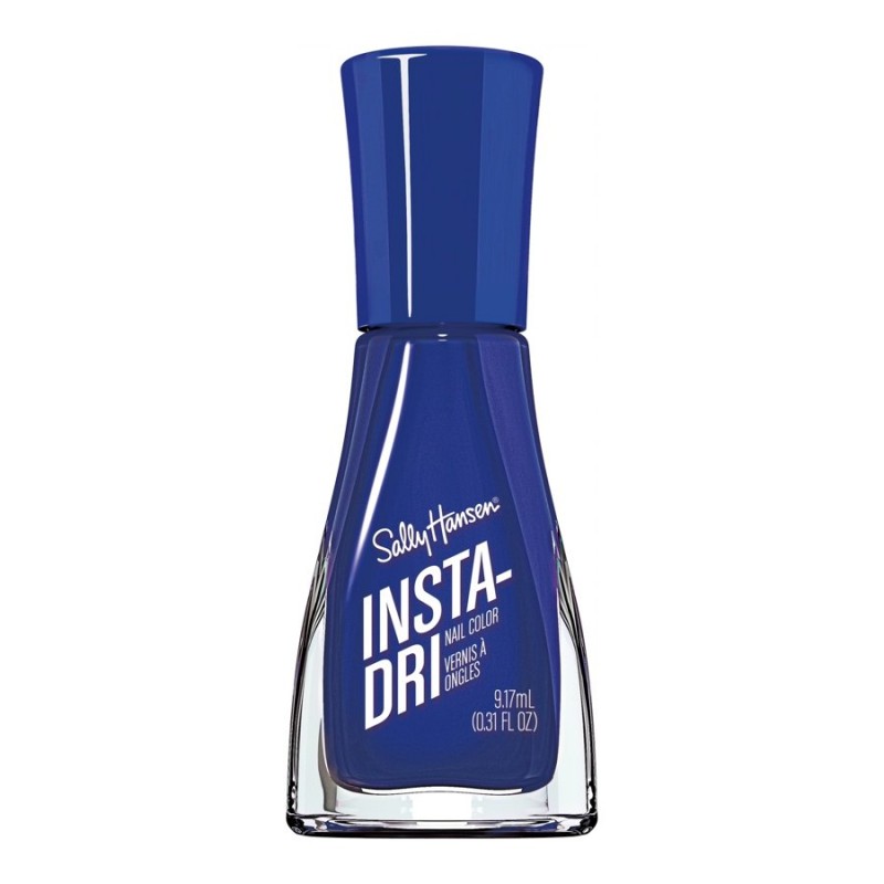 Sally Hansen Insta-Dri Nail Color - On the Download