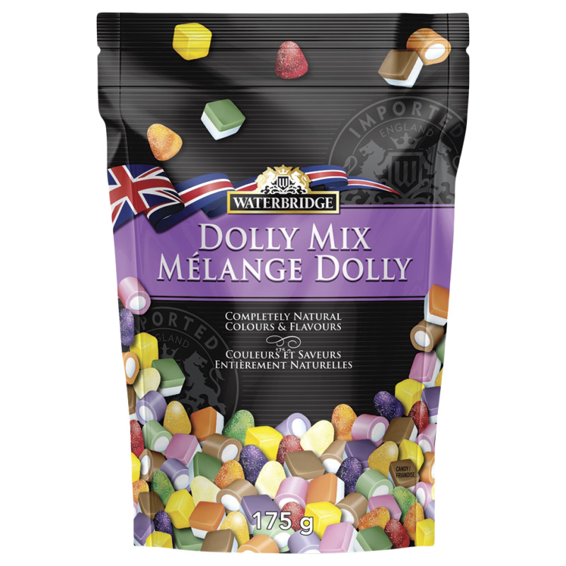 Waterbridge Dolly Mix