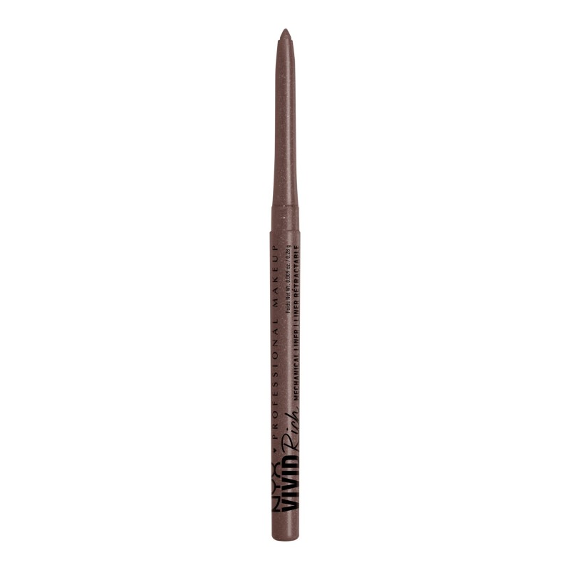 NYX Professional Makeup Vivid Rich Mechanical Liner - Under the Moonstone (11)