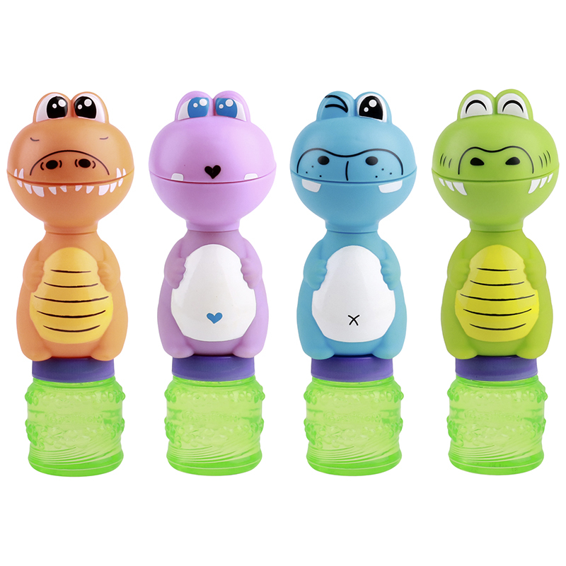 Gazillion Bubbles Bubble Pets - Assorted