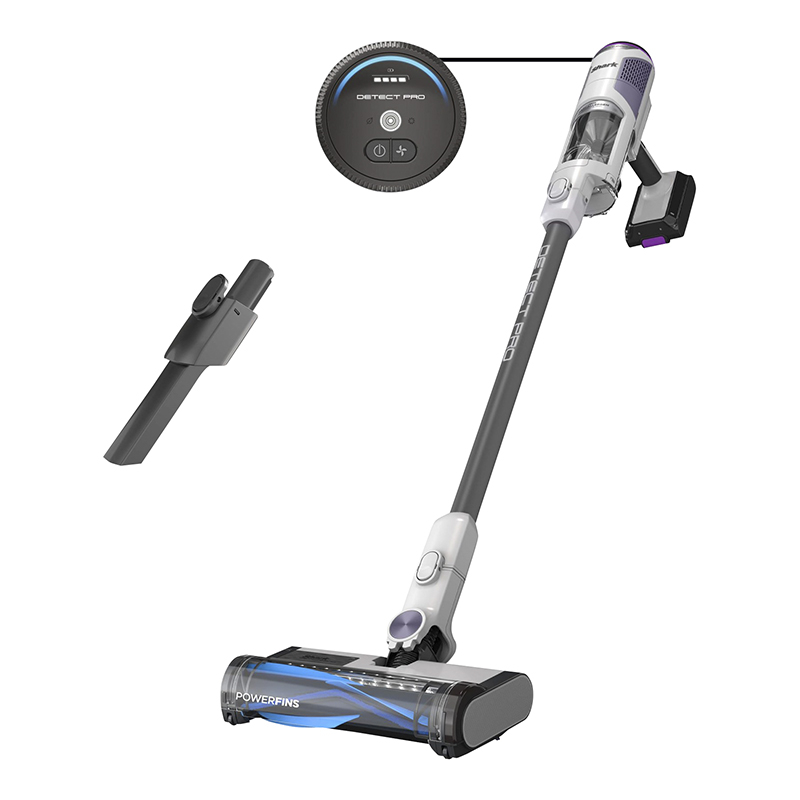 Shark Detect Pro Cordless Stick/Handheld Vacuum Cleaner - IW1120C