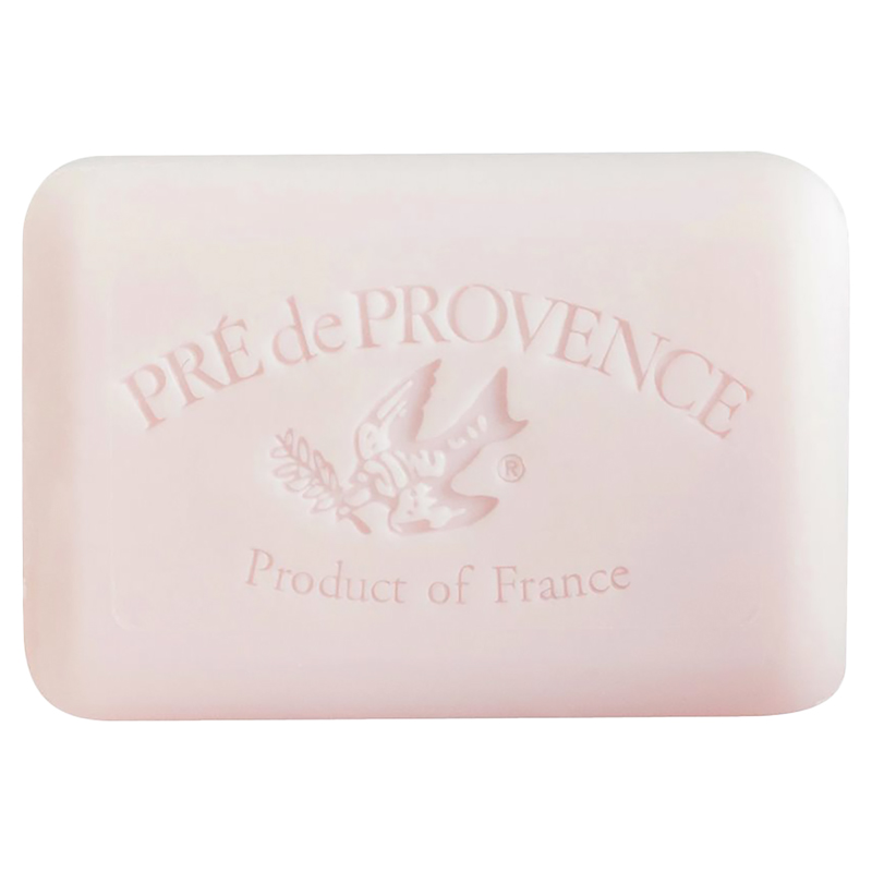 Pre de Provence Shea Butter Luxury Soap - Lily of the Valley - 150g