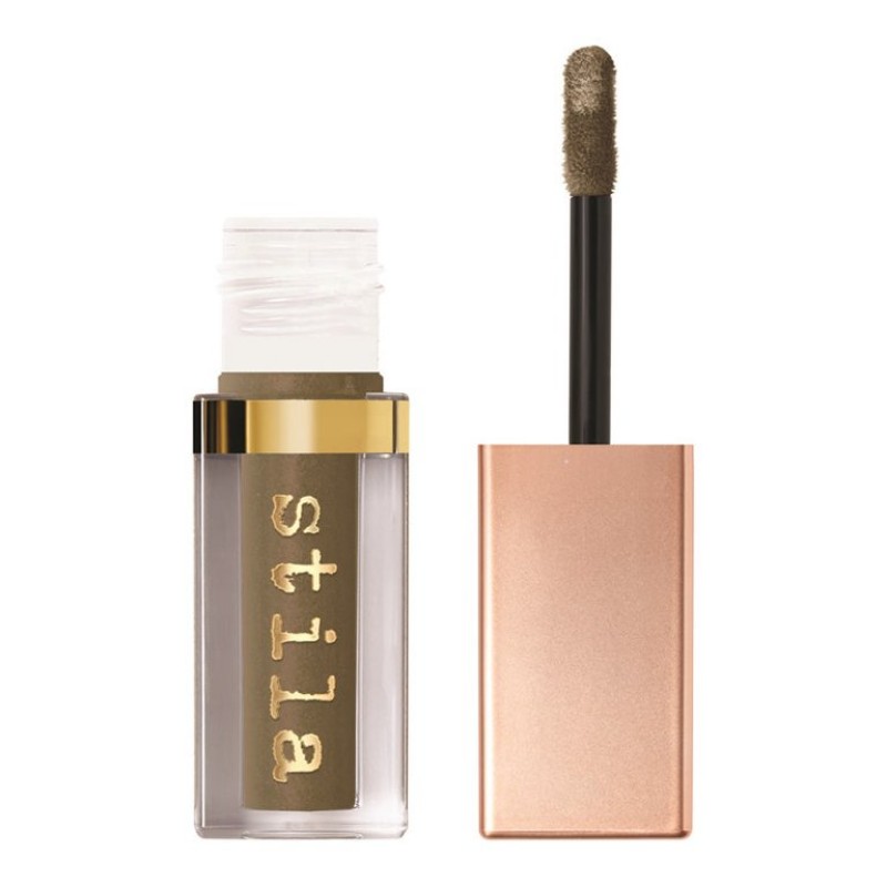 Stila Suede Shade Liquid Eyeshadow