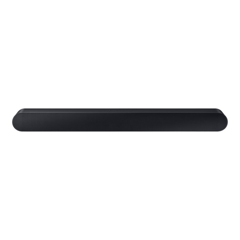 Samsung HW-S60D S-Series 200W 5.0-ch Sound Bar - Black - HW-S60D/ZC