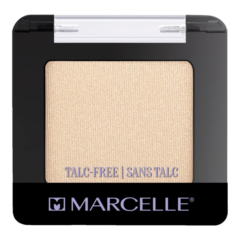 Marcelle Mono Talc-free Eyeshadow