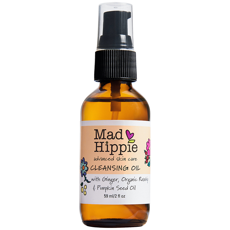 Mad Hippie Cleansing Oil - 59ml
