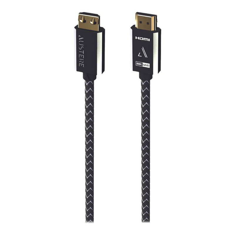 Austere VII Series 8K HDMI Cable - 1.5m