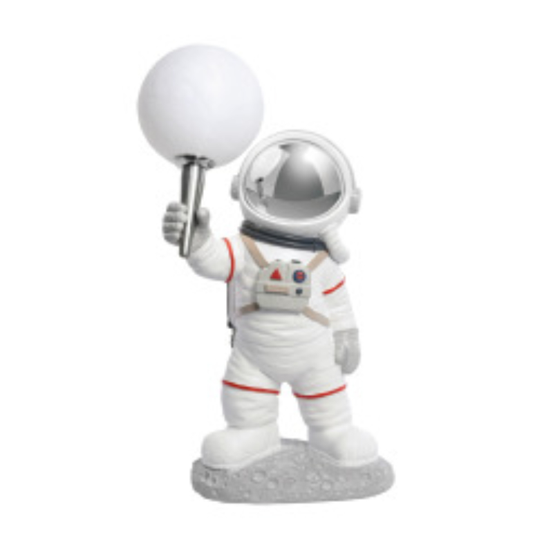 Collection by London Drugs Astronaut Figurine - 22 x 16 x 41cm