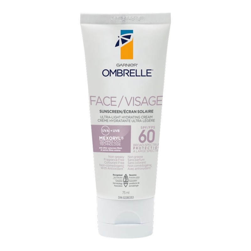 ombrelle sunscreen