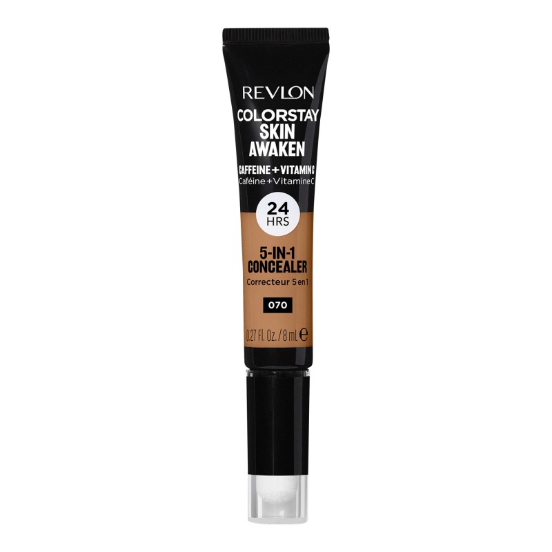 Revlon ColorStay Skin Awaken 5-in-1 Concealer - Nutmeg - 0.27 fl. oz.