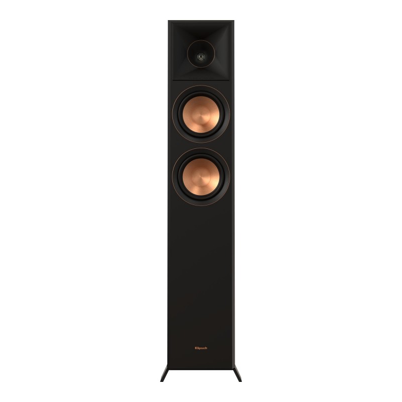 Klipsch Reference Premiere RP-5000F II 100W Speaker - Ebony - RP5000FBII