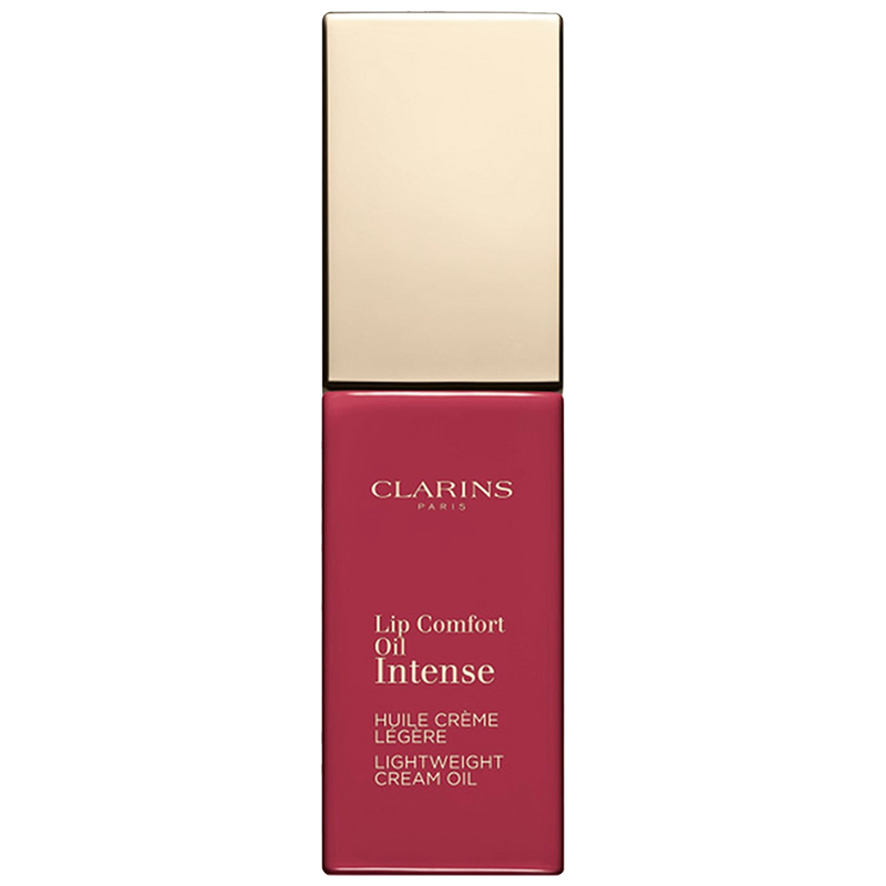 Clarins Lip Comfort Oil Intense Lipgloss - 04 Intense Rosewood