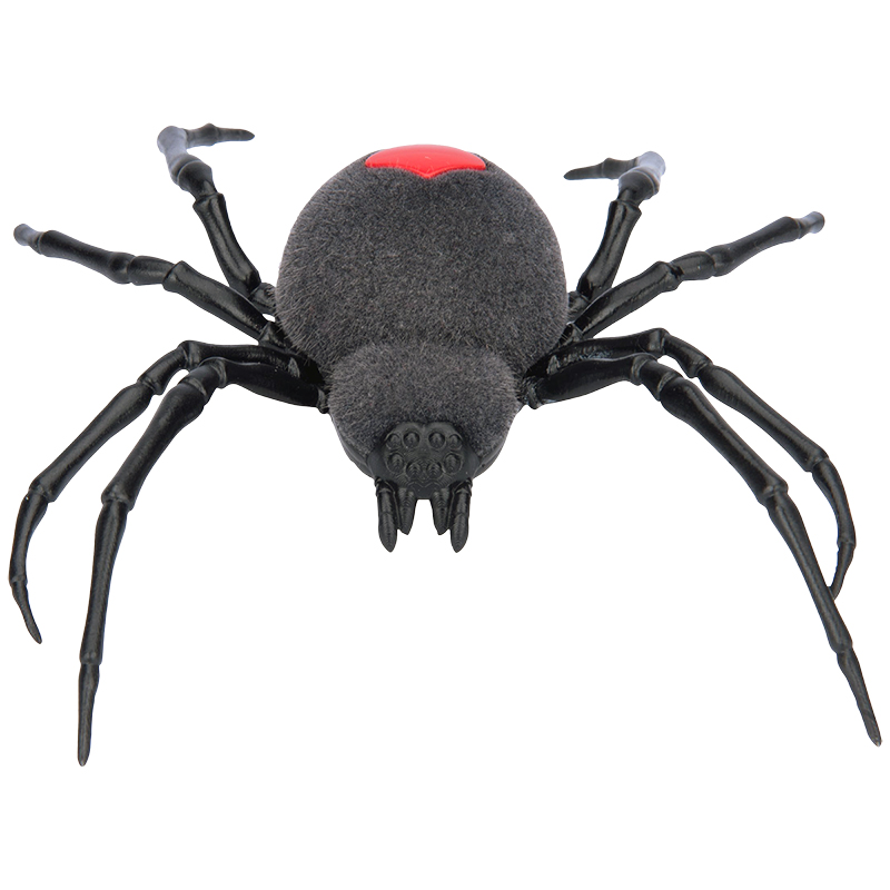 zuru robo alive spider