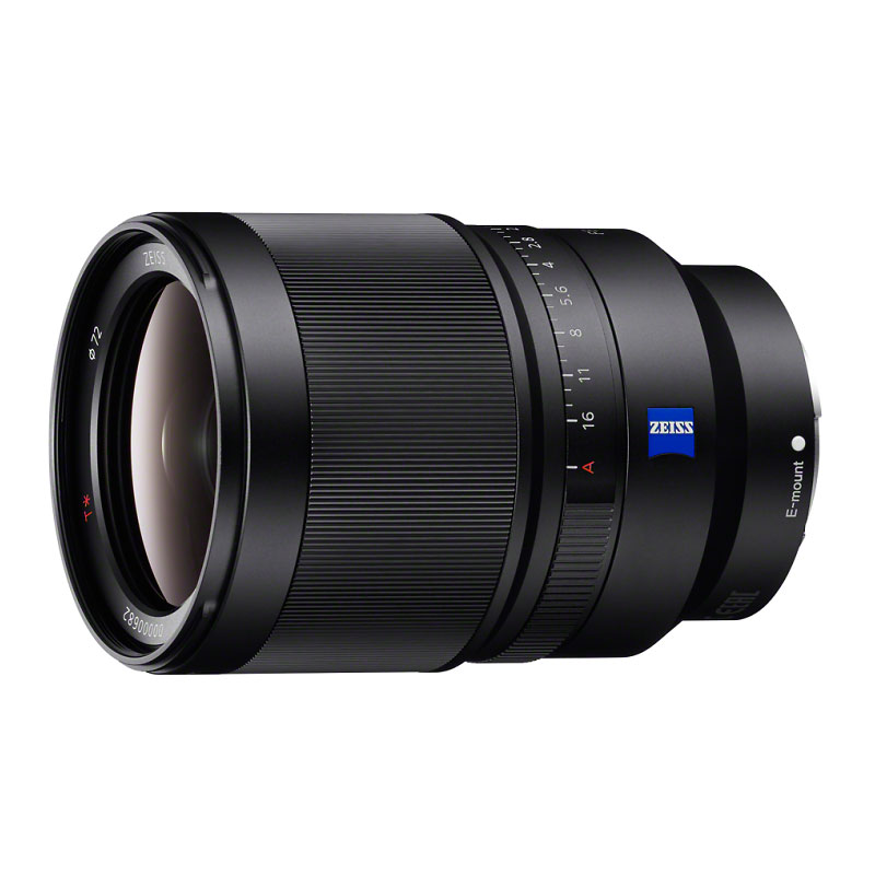 SONY FE 35MM F1.4 CZ D T SEL35F14Z