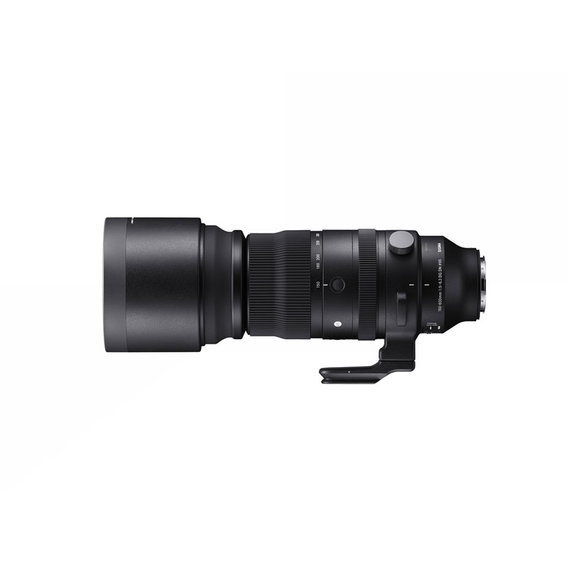 Sigma 150-600mm f/5.3-6 DG DN OS Sports Lens - SOS1506DGDNSE