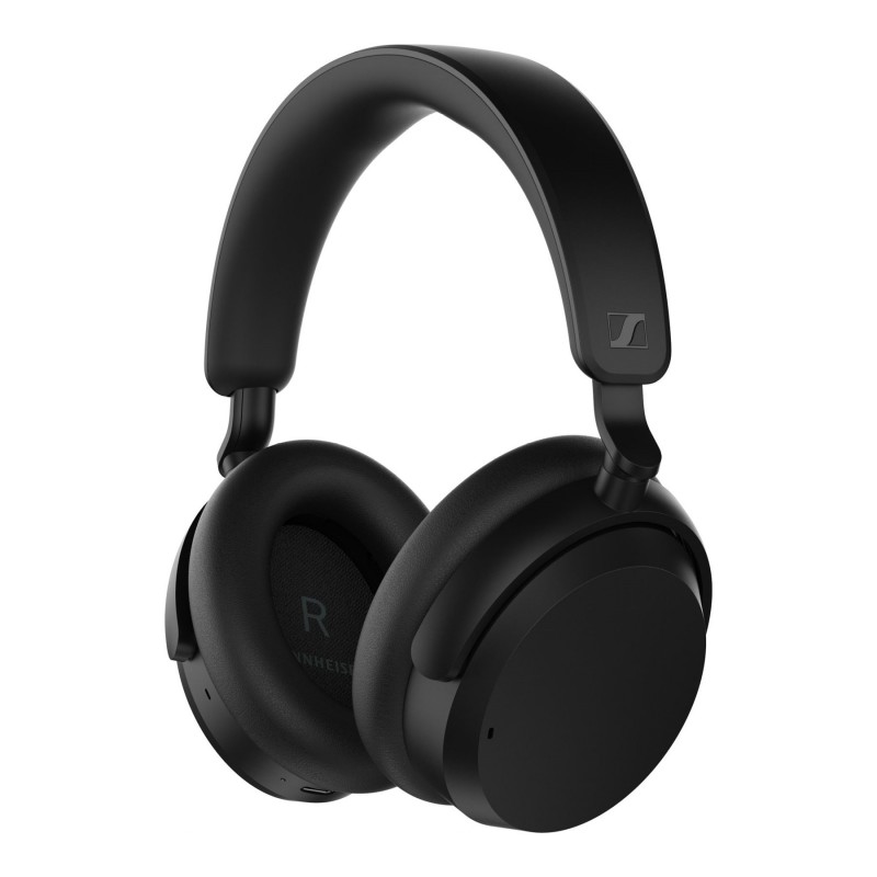 Sennheiser ACCENTUM Wireless Headphones - Black - 700174