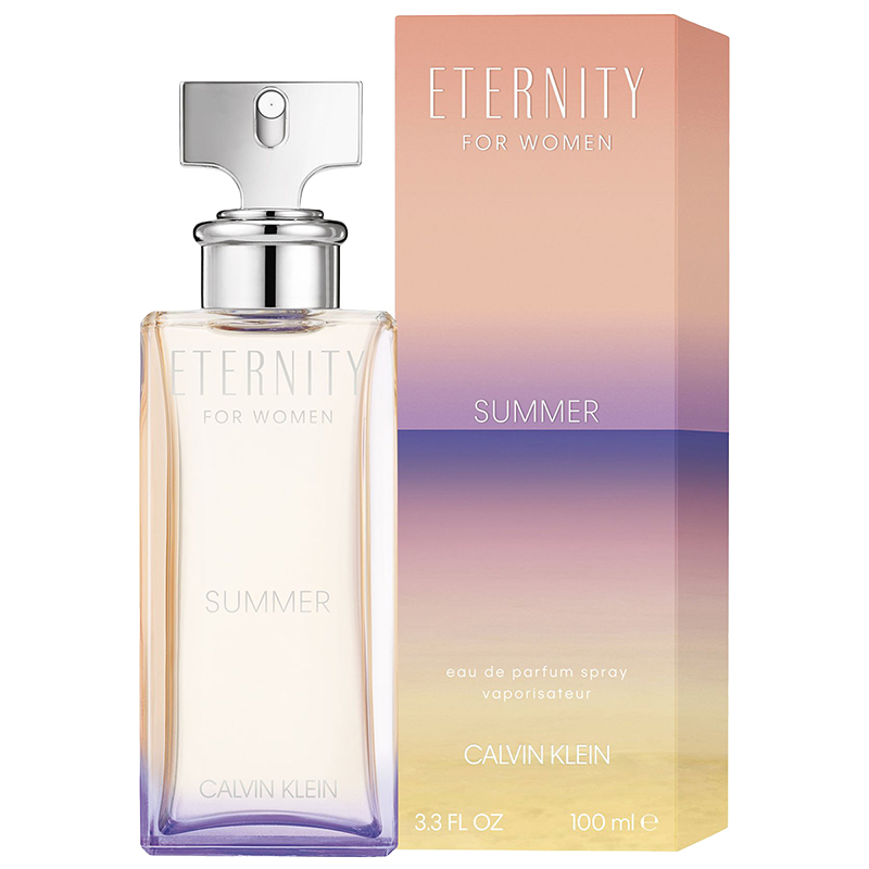 ck eternity parfum