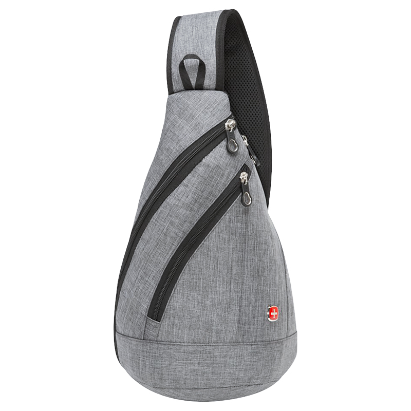 swiss gear shoulder sling bag