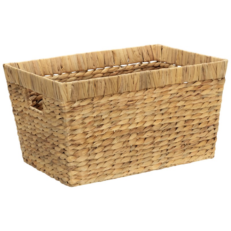 Collection by London Drugs Water Hyacinth V-Basket