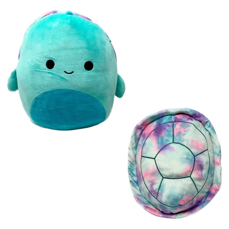 Squishmallows, Cascade the Sea Turtle