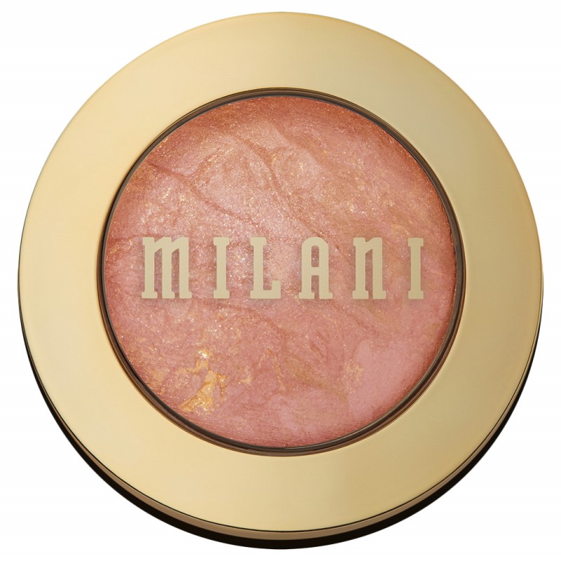 Milani Baked Blush - Berry Amore