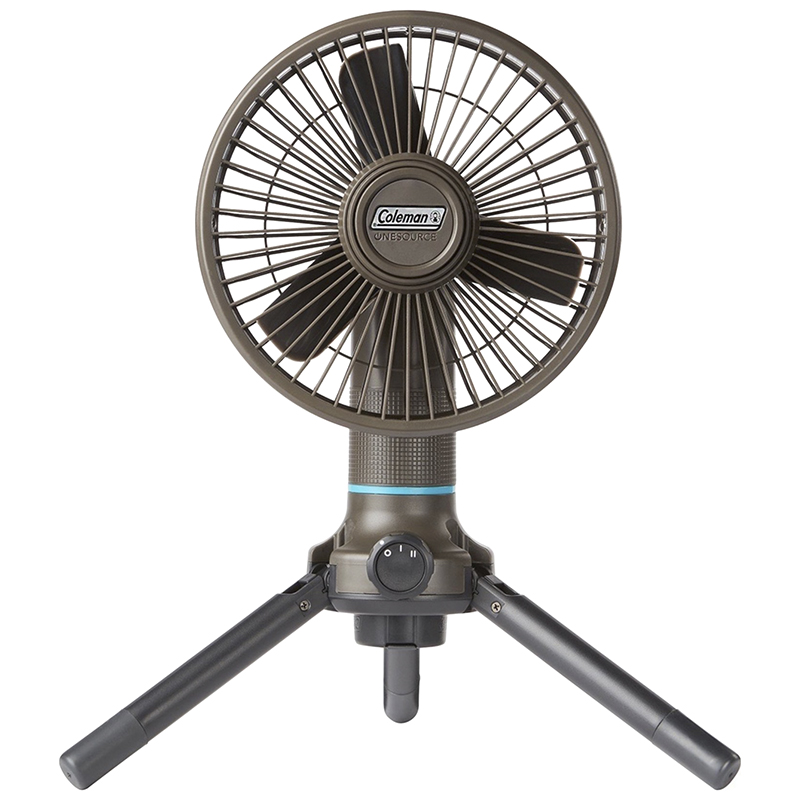 Coleman OneSource Cooling Fan - Black - 2000035455