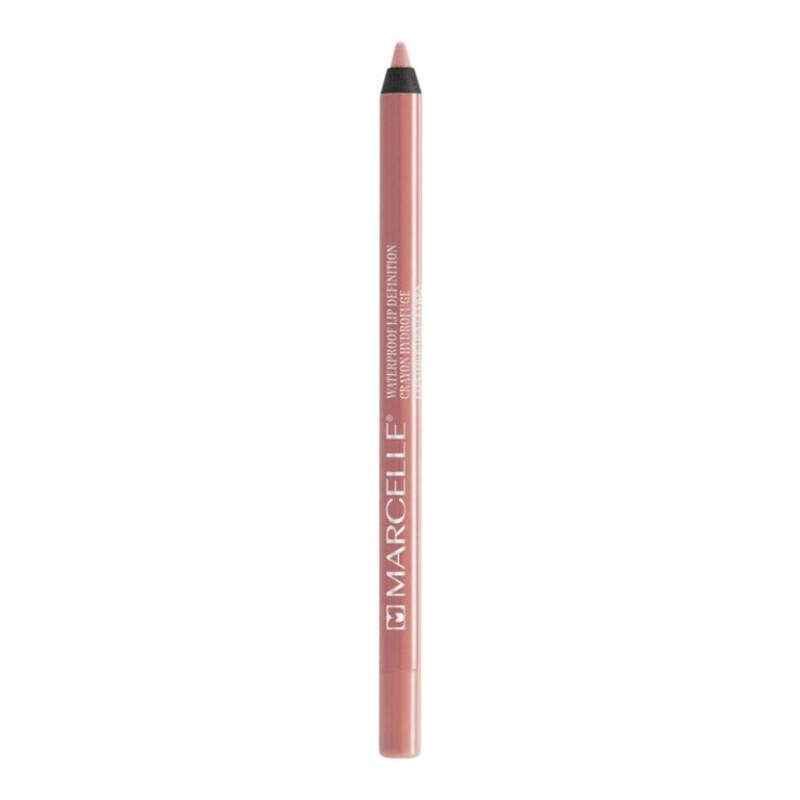 Marcelle Waterproof Lip Definition Crayon - Rosy Nude