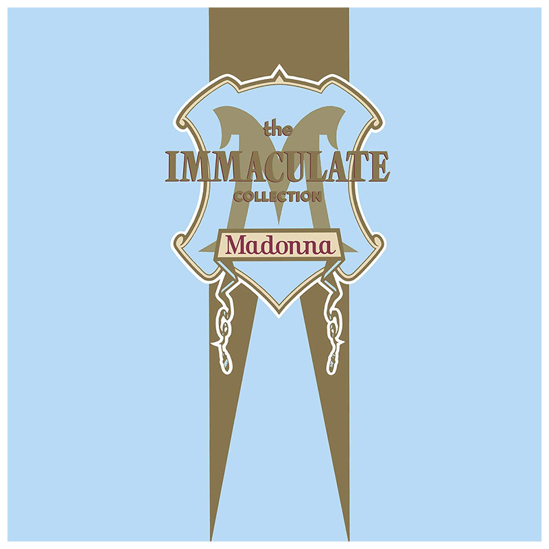 MADONNA-IMMACULATE COLLECTIO RB126440