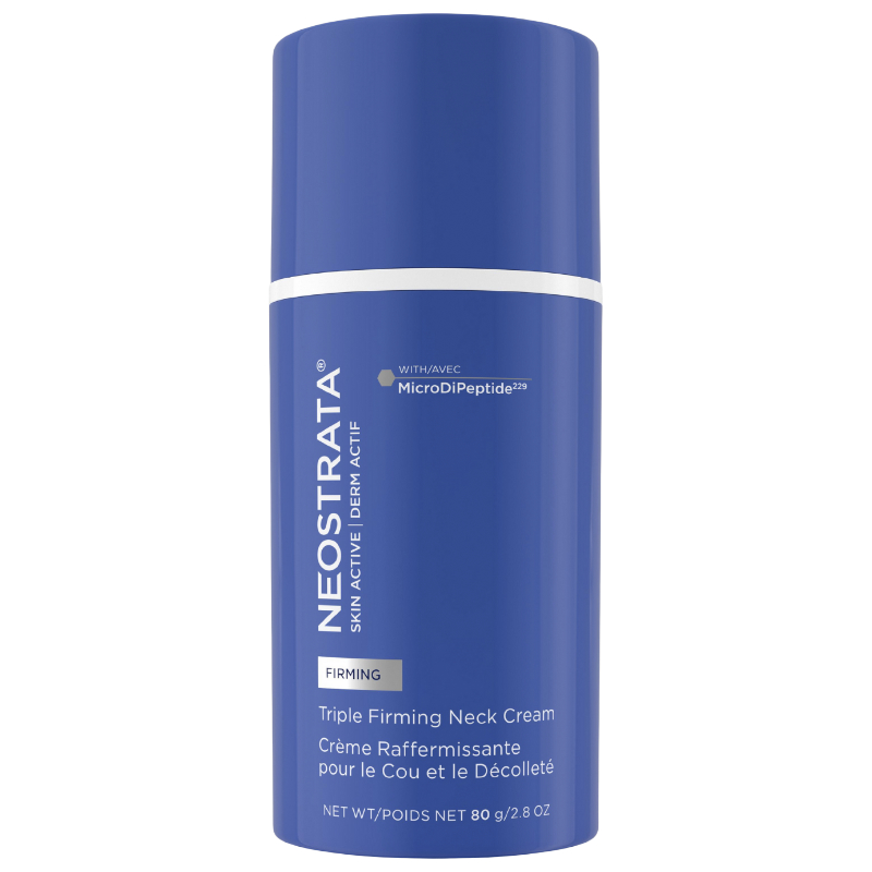 NEOSTRATA Triple Firming Neck Cream - 80g