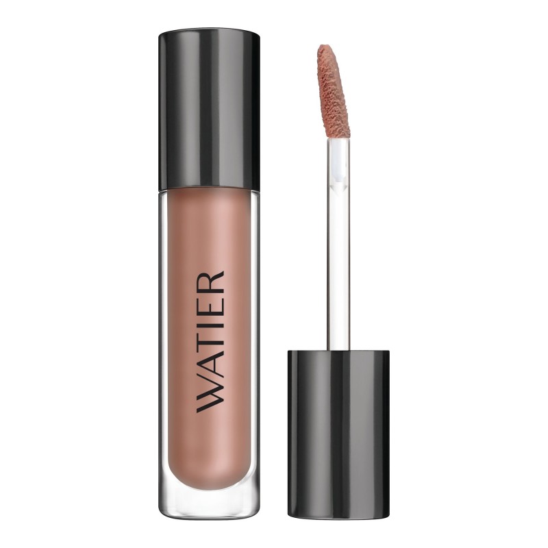 Lise Watier Infini Velours Matte Liquid Eyeshadow - Horizon