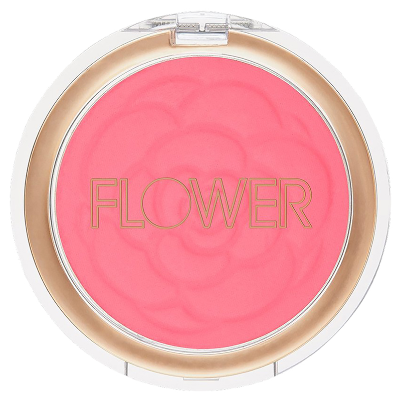 Flower Pots Powder Blush - PB3 Wild Rose