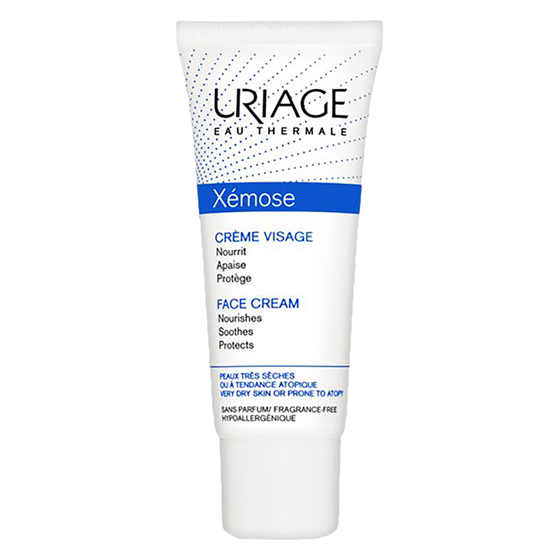 Uriage Xémose Face Cream - 40ml