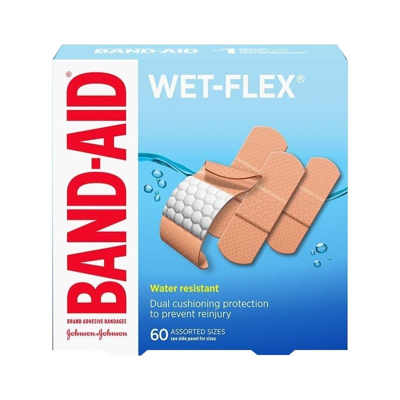 latex free band aid