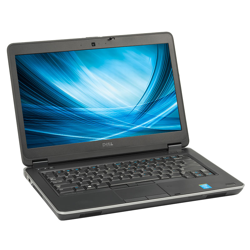 Dell Latitude E6440 Laptop - Refurbished - 14 Inch - Intel i7 - E6440