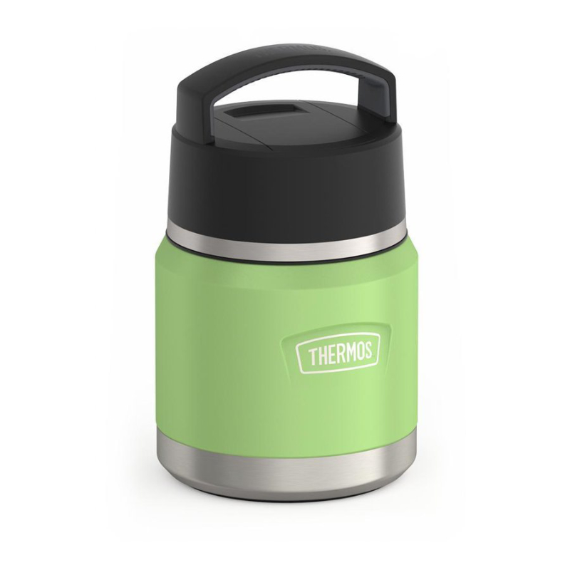 THERMOS ICON Food Jar - Lime - 355ml