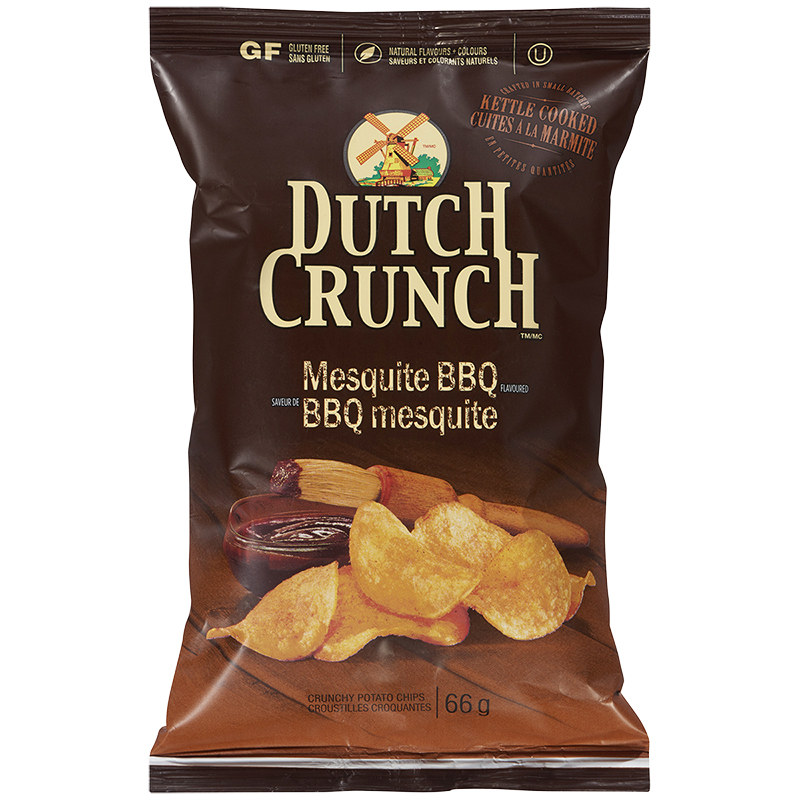 dutch crunch bistro blend