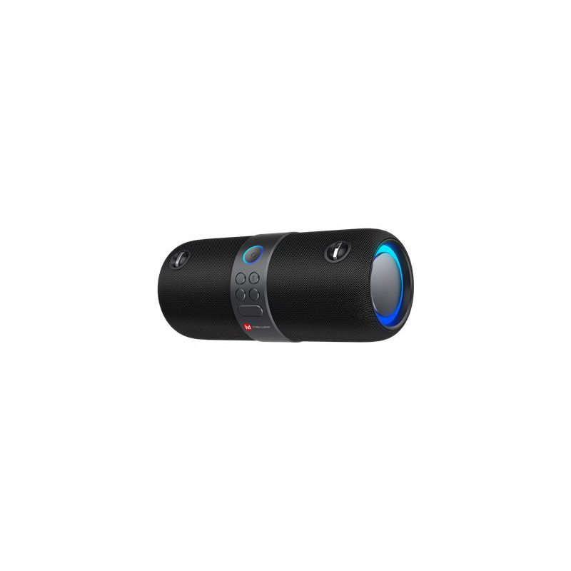 Maxwest Bluetooth Speaker - Blue - MXBT11