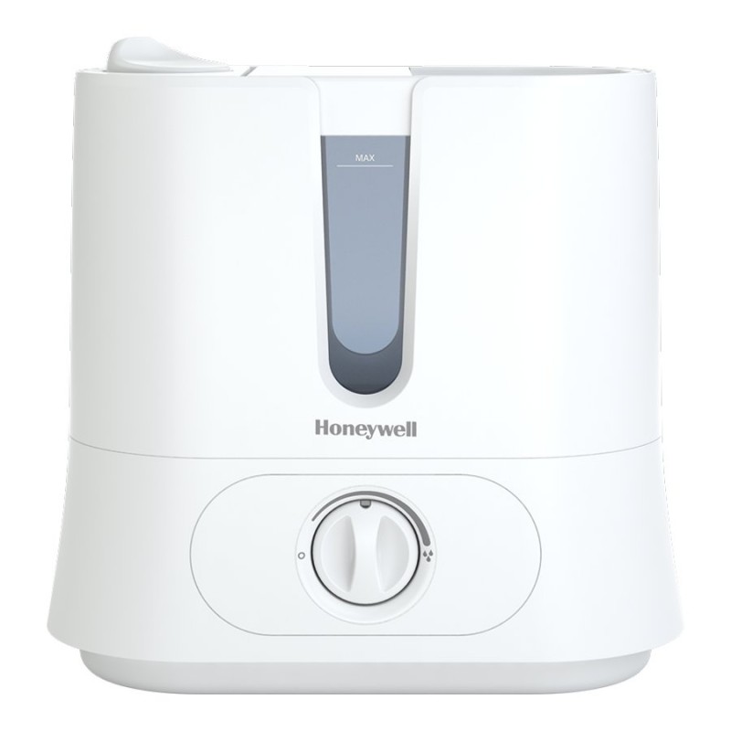 Honeywell Ultrasonic Humidifier White HUL570WC London Drugs