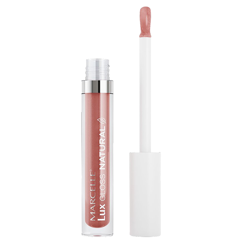 Marcelle Lux Natural Lip Gloss | London Drugs