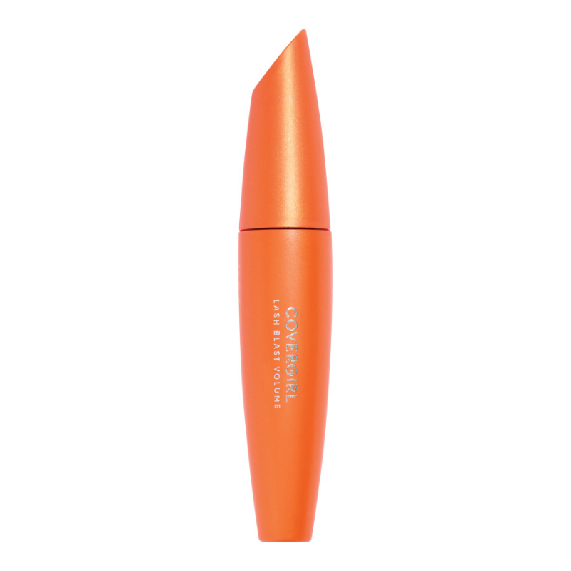 COVERGIRL LashBlast Waterproof Volume Mascara - Very Black (825)