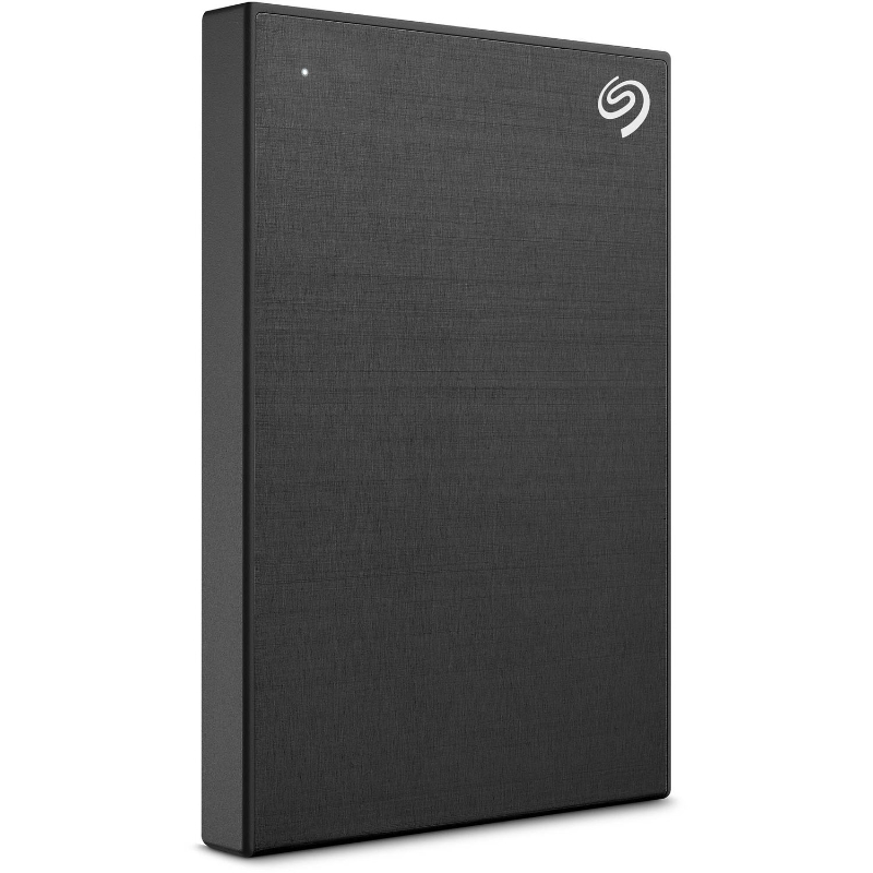 Seagate One Touch 2TB External Hard Drive - Black - STKY2000400