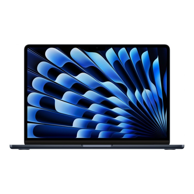 Apple MacBook Air - 13.6 Inch - 8 GB RAM - 256 GB SSD - Apple M3 
