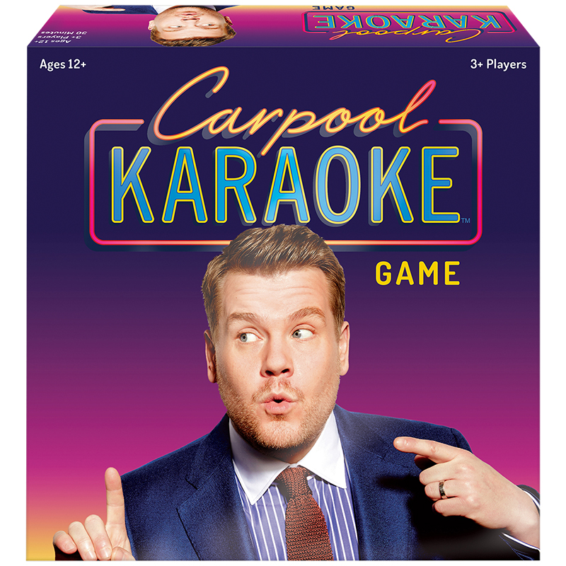 Игра караоке. Karaoke game.