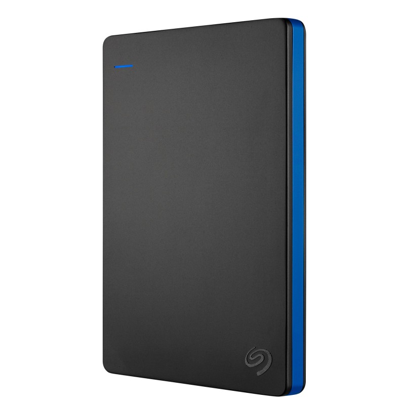 Game drive for sales ps4 seagate