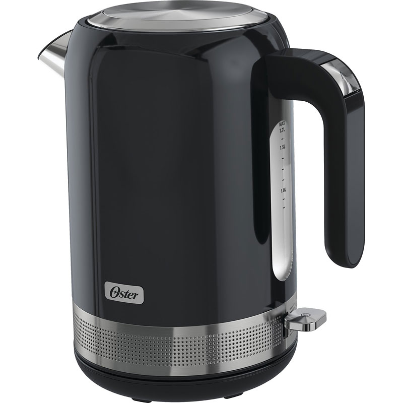 Jarden Oster Blk Electric Kettle - EA - Randalls