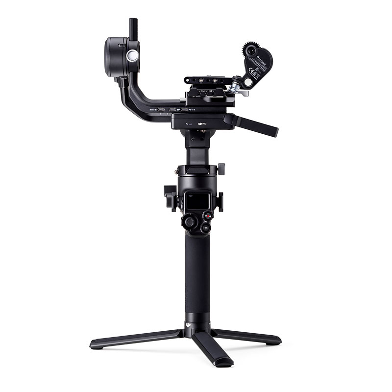 DJI RSC 2 Gimbal Pro Combo - CP.RN.00000124.01