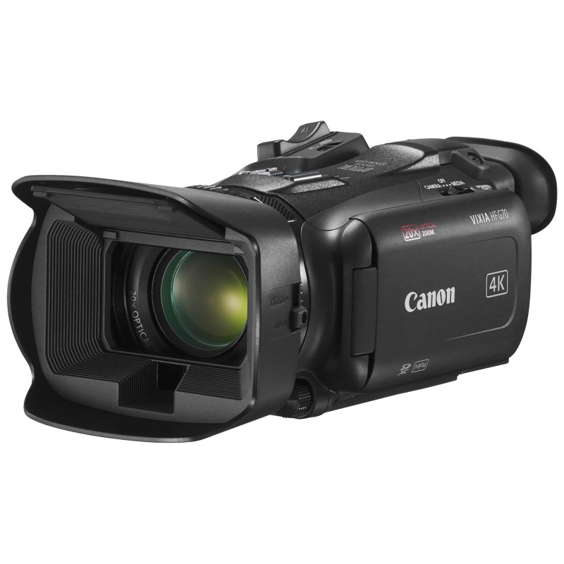 Canon Vixia HF G70 Camcorder - 5734C002