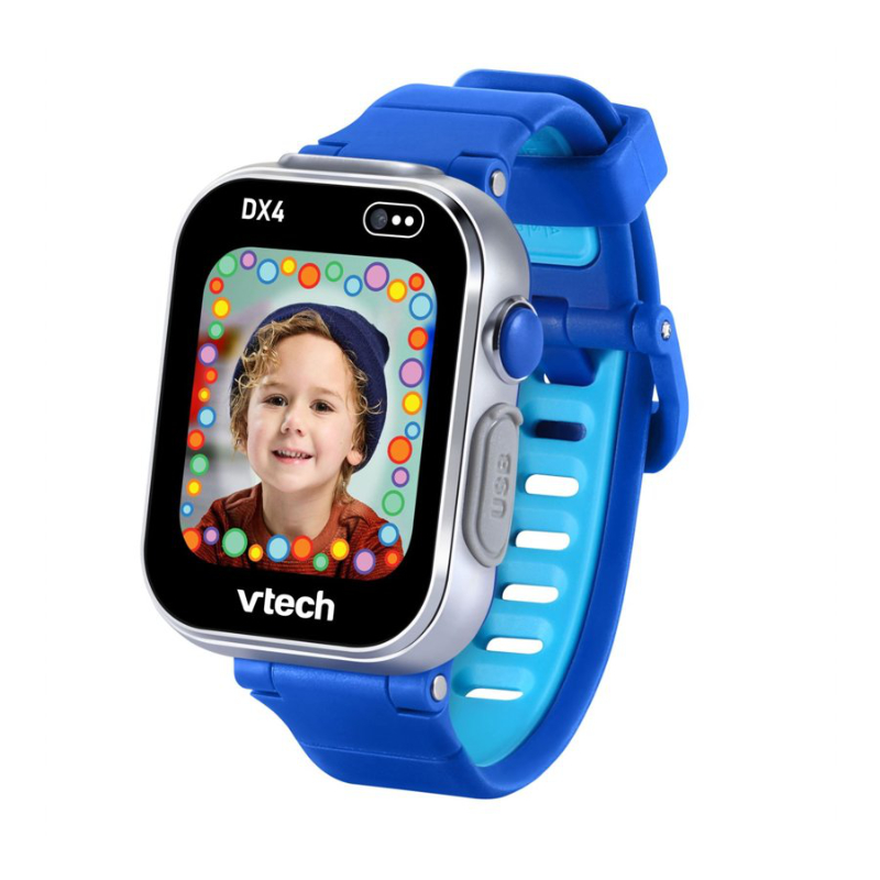 VTech KidiZoom Smartwatch DX4