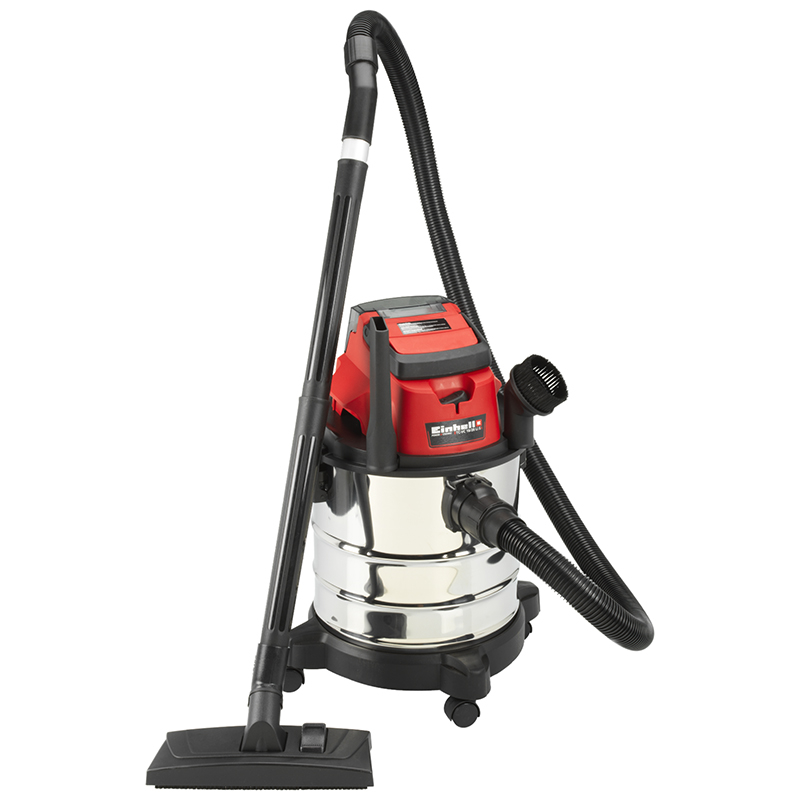 Einhell Cordless Wet & Dry Vacuum - T-2347138