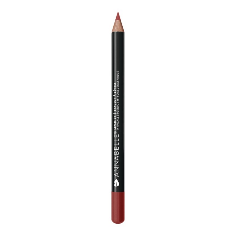 ANNABELLE Lip Liner - Flame